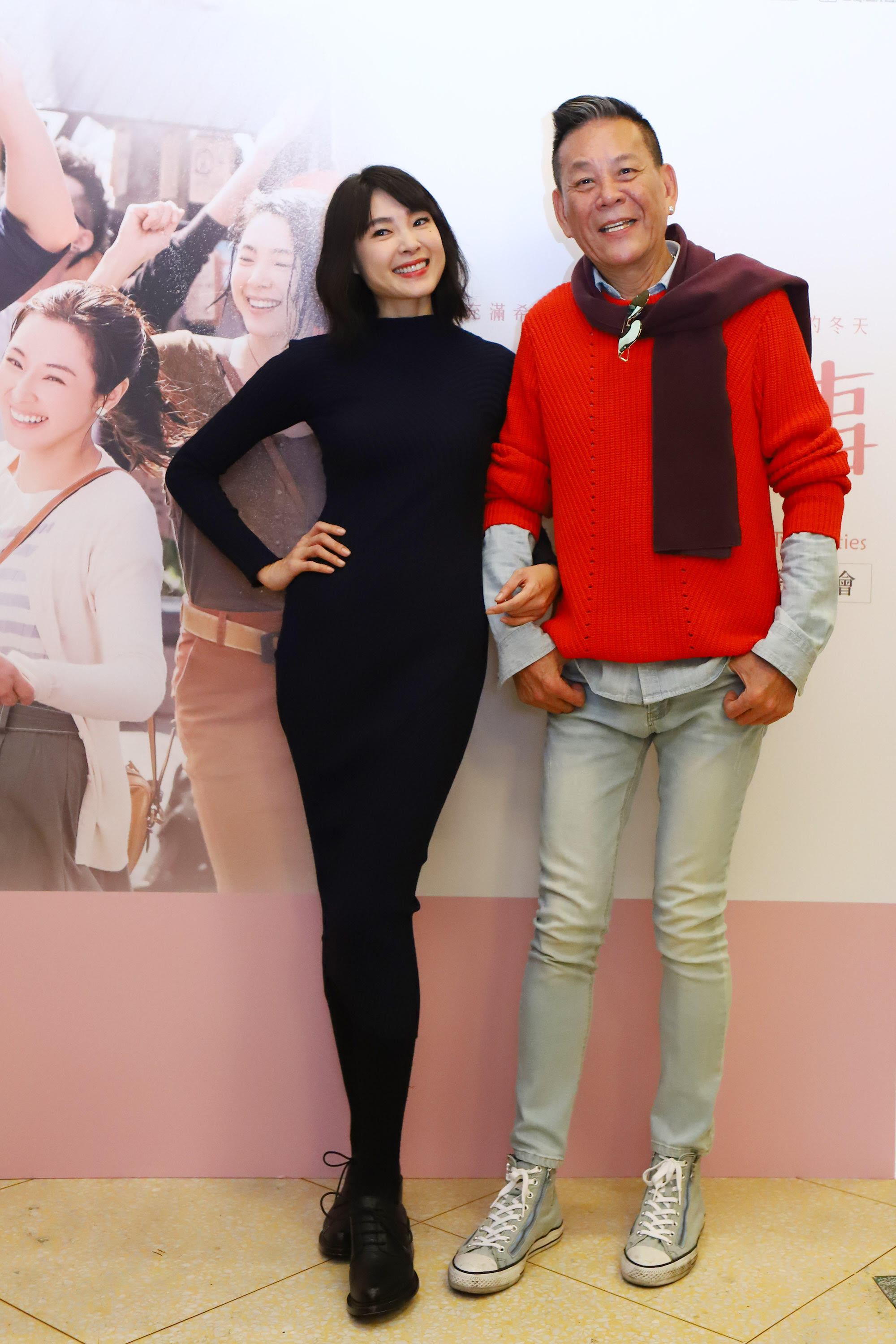 龙劭华怒骂金钟评审!呛卢广仲夺奖:什么意思?