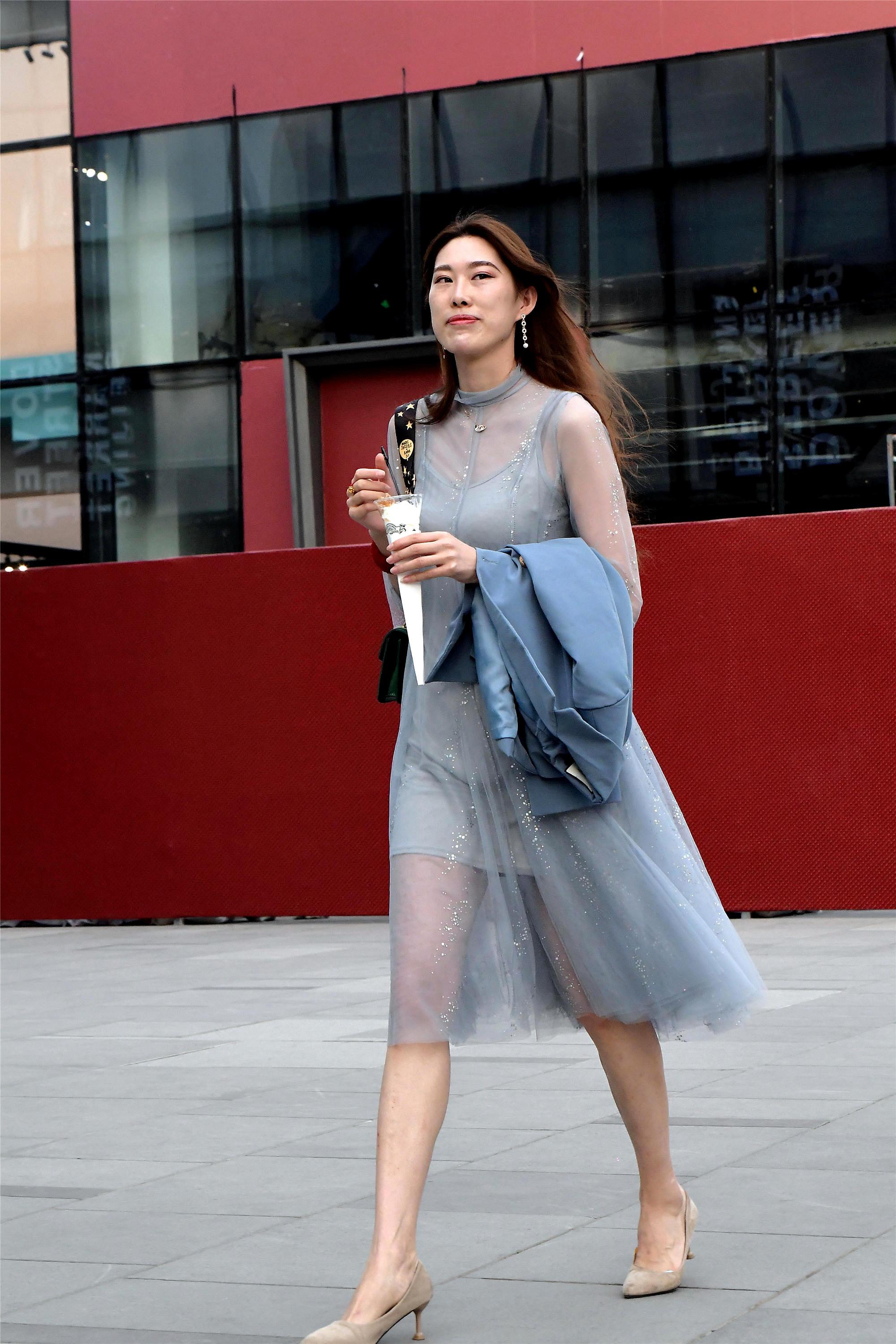 尖头|姑娘|高跟鞋_新浪网