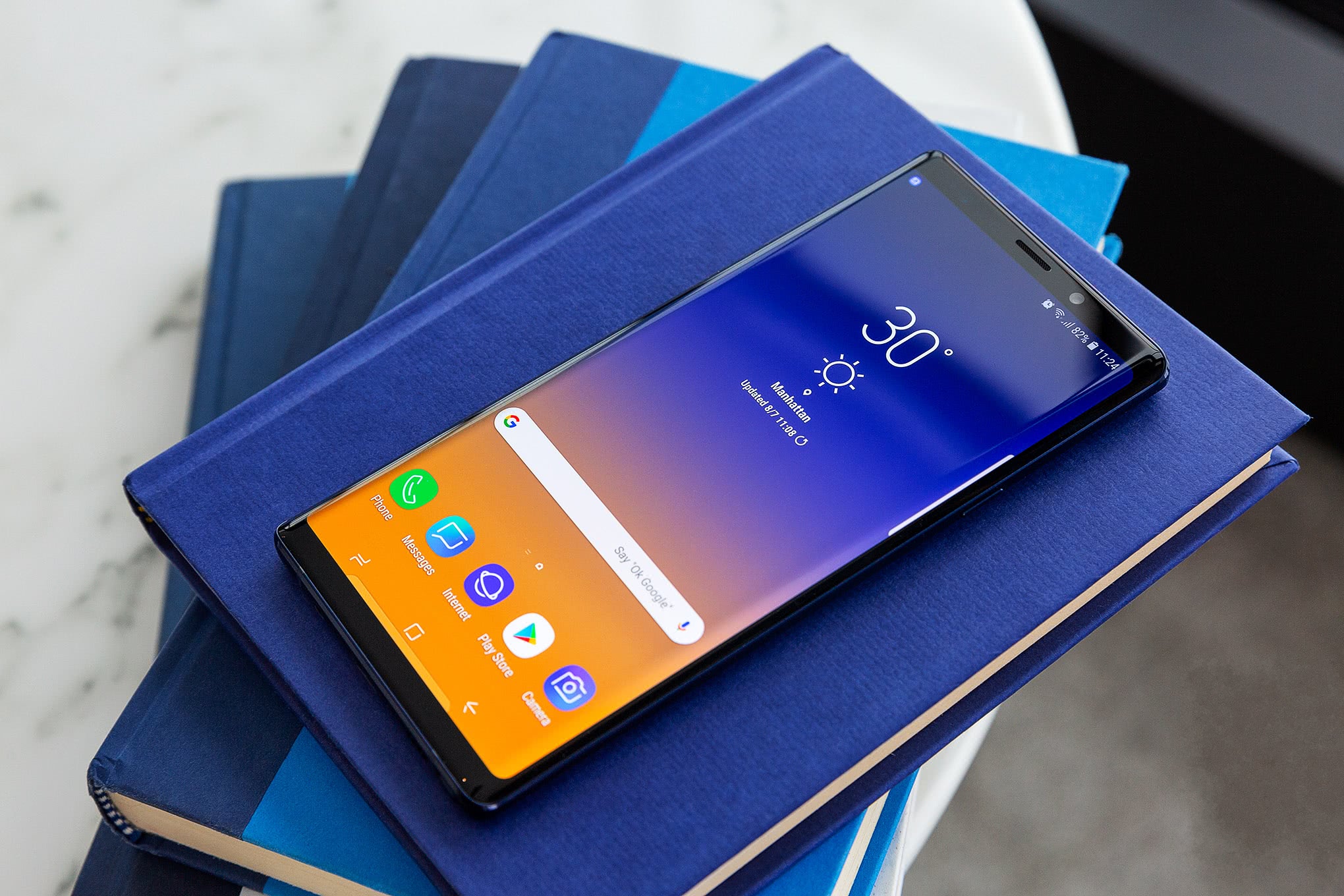 降至5698元三星note9为迎接新机价格做出了让步