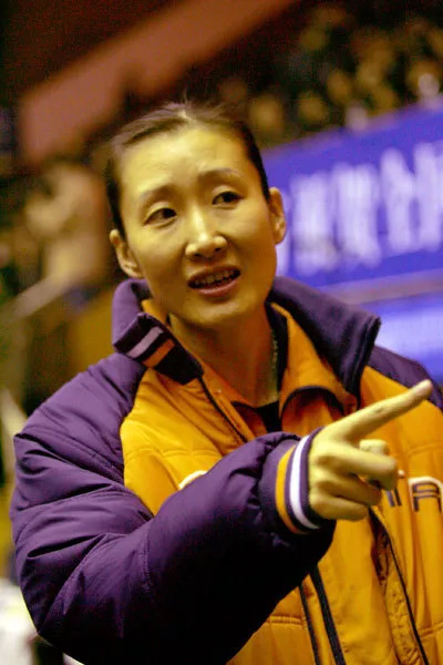 巫丹是中国女排众将中留洋经历比较丰富的.