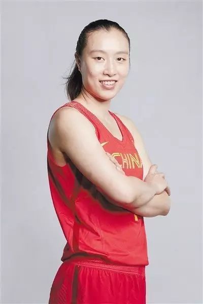 邵婷|中国女篮|赵继伟_新浪新闻