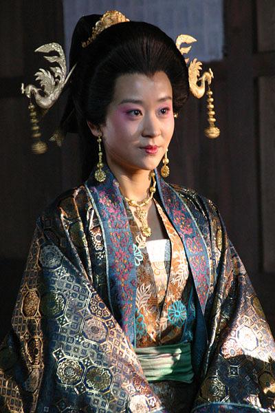 可怜生在帝王家:李世民和长孙皇后七个儿女全部结局悲剧|城阳公主