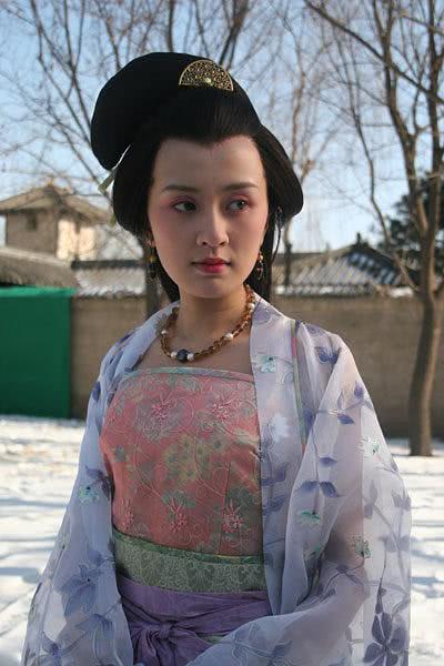 可怜生在帝王家:李世民和长孙皇后七个儿女全部结局悲剧|城阳公主