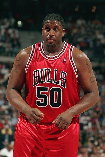 nba最重的胖子有多重?有人比奥胖还重14斤,身材如一个大圆球