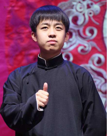 德云社张九龄发文宣布要"单干",郭德纲平静回复5字获网友大赞