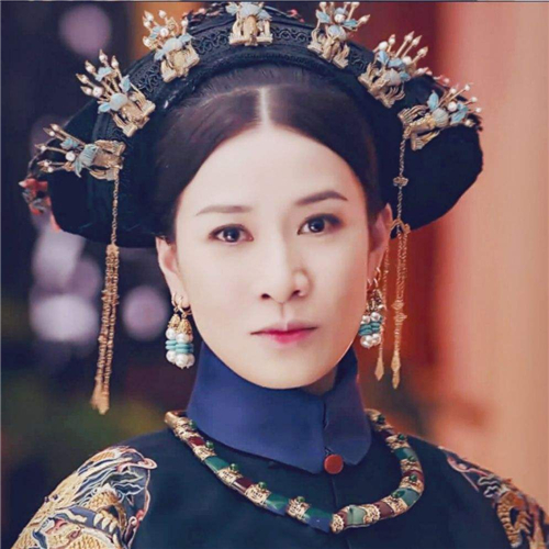 曾是tvb恩爱情侣,今女方红得发紫,男方为生计只能接烂片糊口