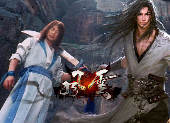 《风云》中从第一部活到第三部的九大人物,剑晨和绝心上榜