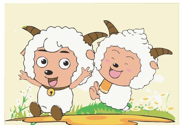 喜羊羊为什么拼命保护懒羊羊?这个细节已说明,发现的不超过3人