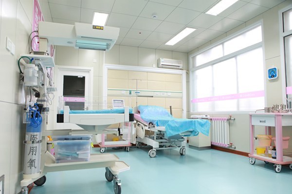 为什么生孩子时产房都冷飕飕?这个原因分娩时医生一定没告诉你!