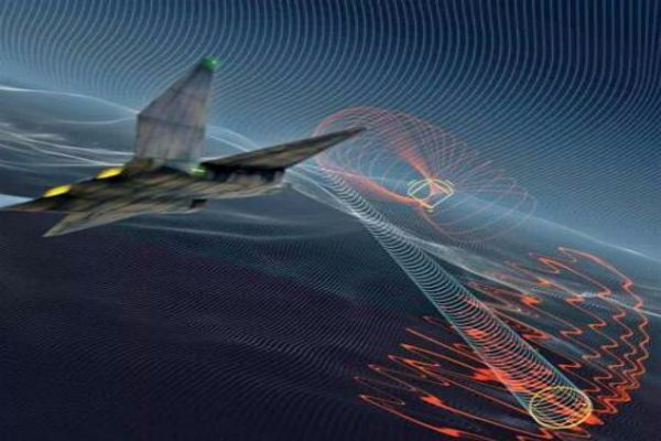 美电子战的急先锋:为航母战斗群开辟进攻前路