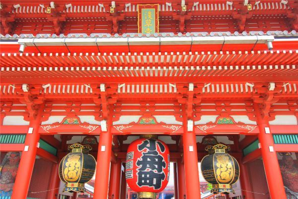 浅草寺|抹茶|冰激凌_新浪网