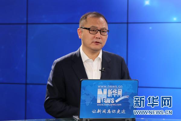 王庆:打破刚性兑付有利于资管产品市场发展