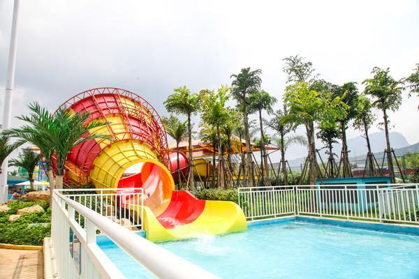 成都亲子一日游攻略,都江堰水果侠星球