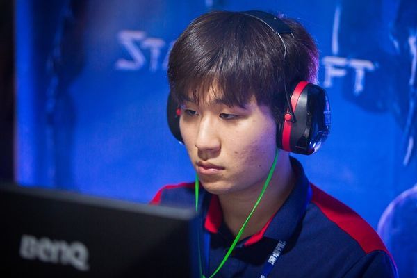 星际争霸2全球选手8月排行:吕布进前十 Serra