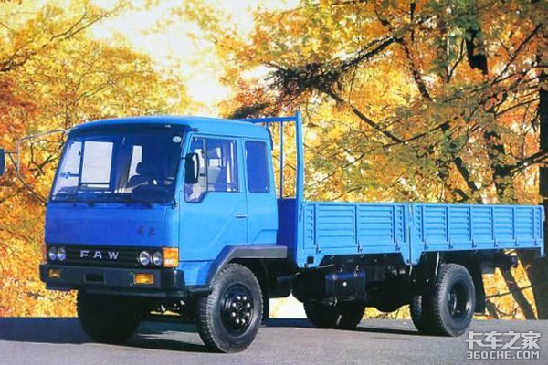 国一到国六,中国柴油发动机成长这20年