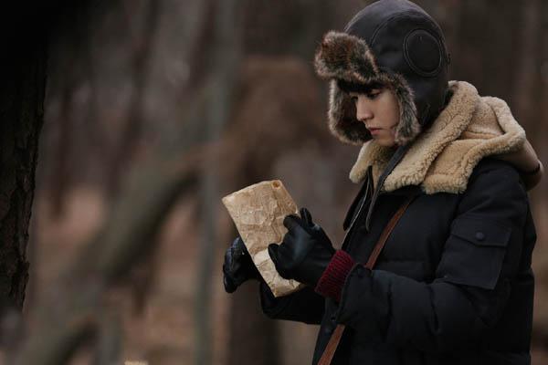 天坑鹰猎商雪榕结局是什么与杨烨组cp上映欢喜冤家日常