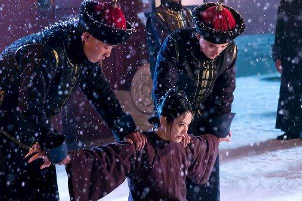 古代妃子被打入冷宫反而更加吸引太监的照顾,真相令人唏嘘