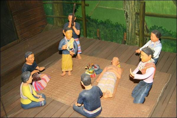 小巫见大巫,看巫医起源发展和传承|巫医|巫术|治病_新浪新闻