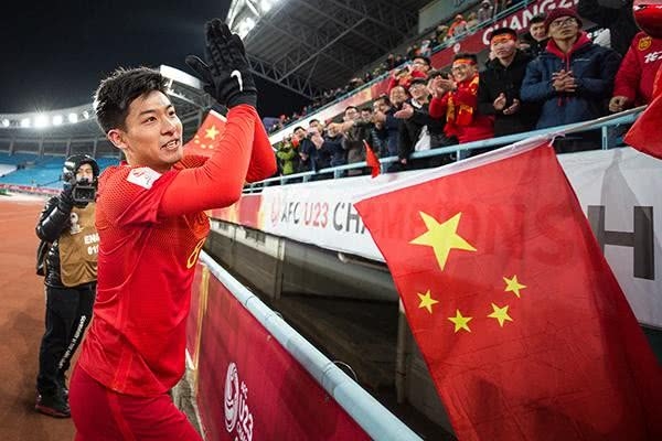 中国足球又瞎搞!组织55人集训70天 放弃联赛去