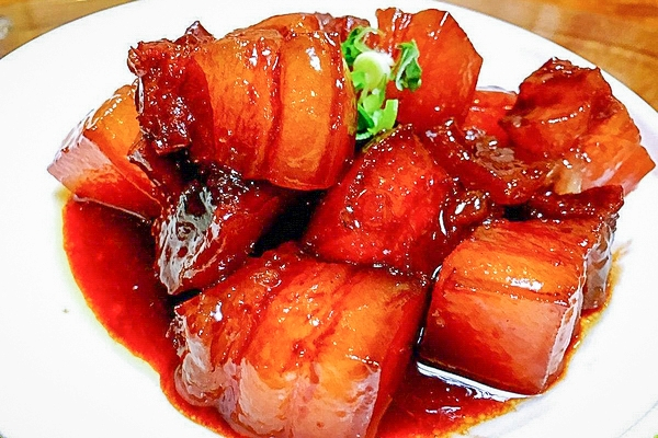 做红烧肉,千万不要直接下锅,多这1步,不仅软嫩还不油腻