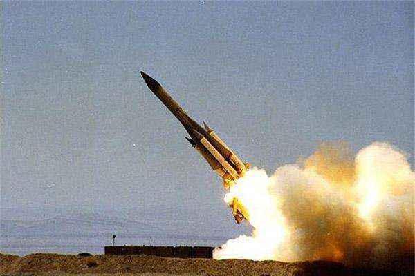 普遍观点都以为,发射s200防空导弹的叙利亚军队是俄军盟军,而s200又是