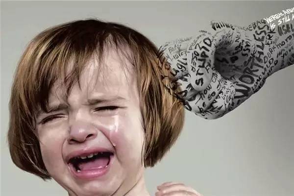 孩子被打之后,为何哭着哭着就睡着了?其实就这三个原因