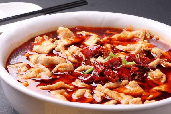 做水煮肉片时,只需记住这5步,做法简单,上手快,做出来特别香