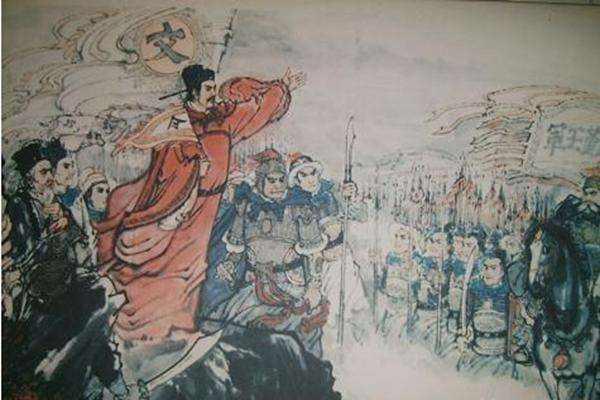 崖山之战无中华后一句是什么戳痛亿万华夏儿女的心