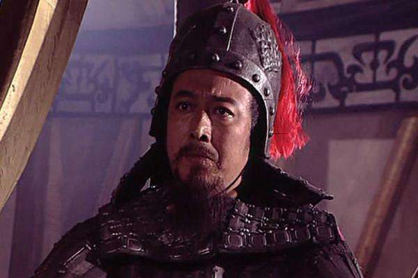 三国名将系列之一二三: 解决了后勤供给, 却在前线连遭败绩|郭淮|诸葛