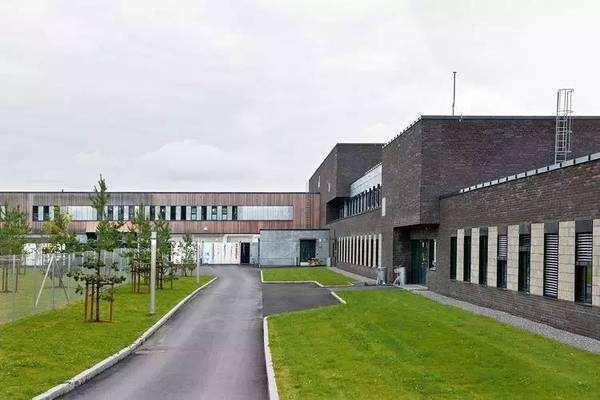 可在挪威哈尔登监狱, 号称是世界上最奢华的监狱,堪比迪拜帆船酒店