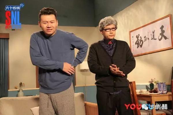 在前不久举行的第六届乌镇戏剧节上,记者采访了青年演员吴彼.