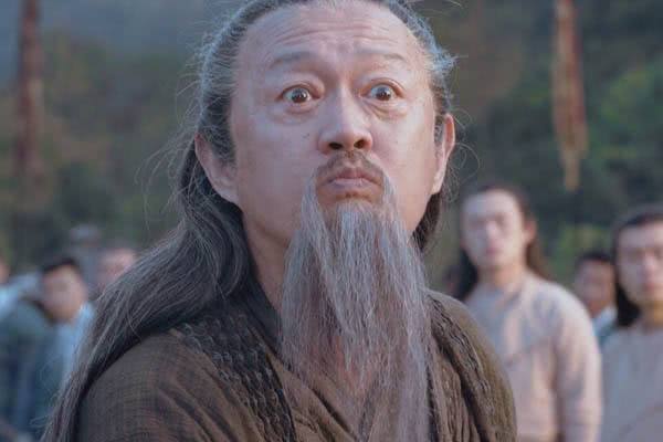 将夜宁缺的废柴崛起之路已开启金士杰演的颜瑟实在太抢眼了