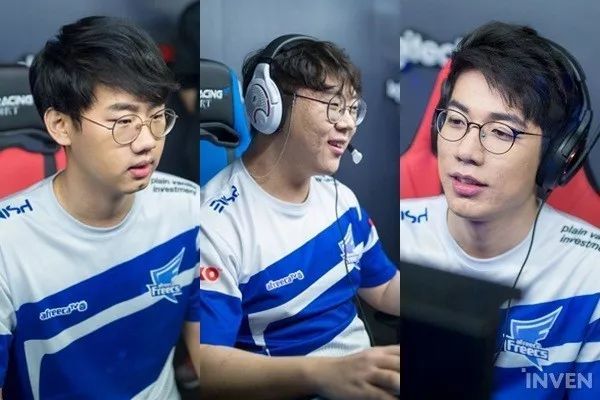 「英雄联盟」海外赛区各战队转会期动态:lck即将大换血|kuro|战队