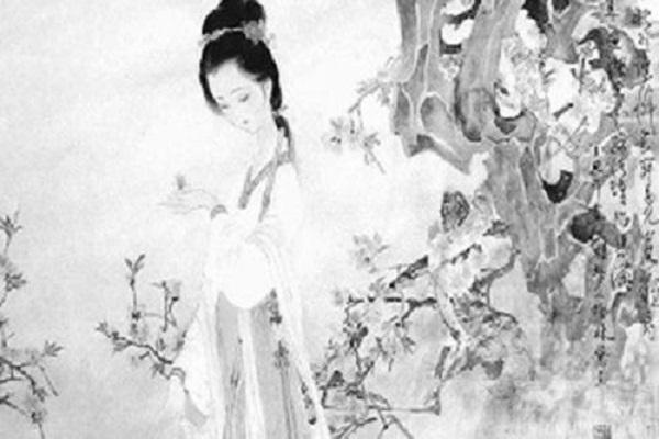 王献之和郗道茂 的千古爱恋