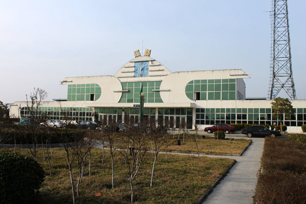 中国最冷清3个火车站,有一个外地人最容易弄错,你知道是哪里吗