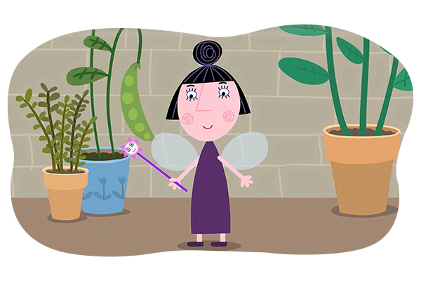 小猪佩奇原班人马打造的新动画究竟有多迷人