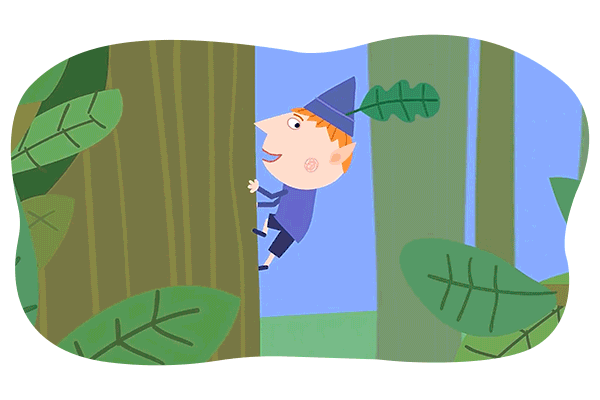 小猪佩奇原班人马打造的新动画究竟有多迷人