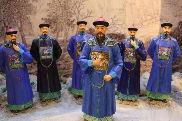 清朝巡抚的权力有多大为什么到后来可以不搭理总督了你知道吗