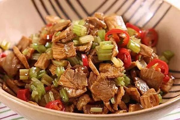 牛肉的家常做法冬天吃牛肉暖胃健脾还补气血建议收藏