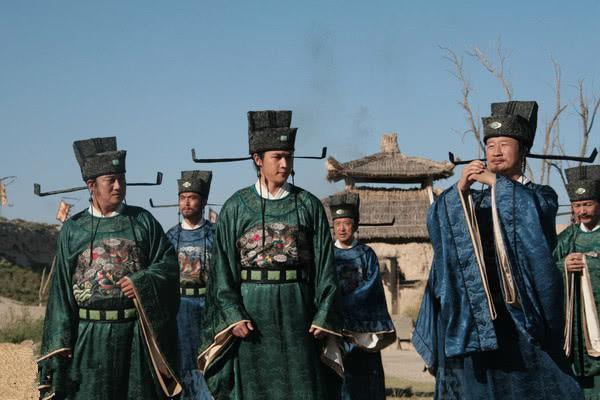 宋徽宗干了一件"恶"事,这知府却借机发财,这事儿真的够奇葩!