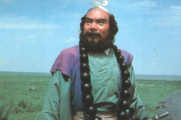 沙和尚没有成佛,为何还很满意?观音的承诺,让孙悟空羡慕!