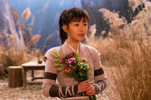 《将夜》桑桑60集即将变白变漂亮,男一号被阉割变太监