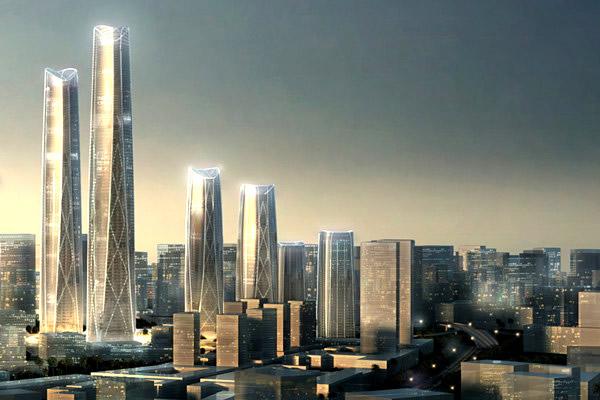 海南中心建筑工地来了一群大学毕业生 - 第1张 - 自贸港在线 海南中心建筑工地来了一群大学毕业生 - 第1张