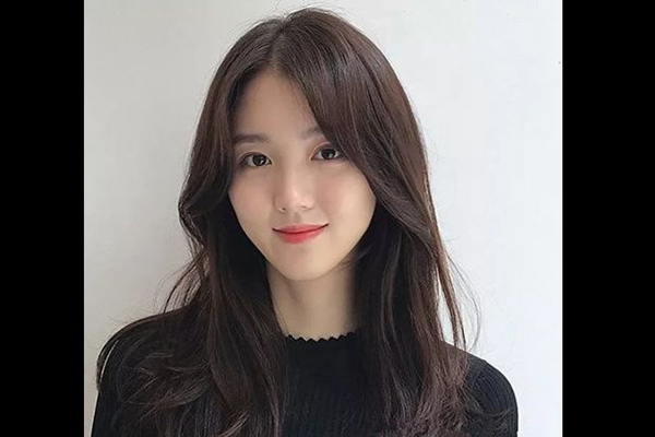 最自然的烫发是什么卷自然的大卷能不能烫出来