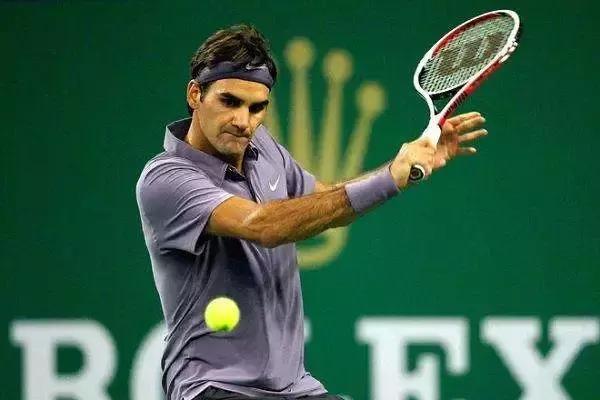 把球拍抡圆了切削,击出的球更旋更有力道|球拍|击球|小臂_新浪新闻