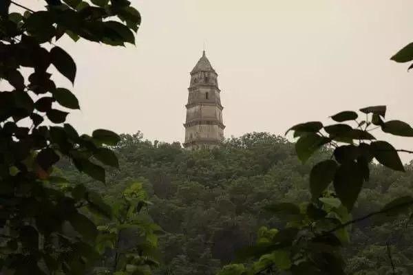 山与城寻味老地名④|金竹寺是传说,朝天门江底却真有灵石