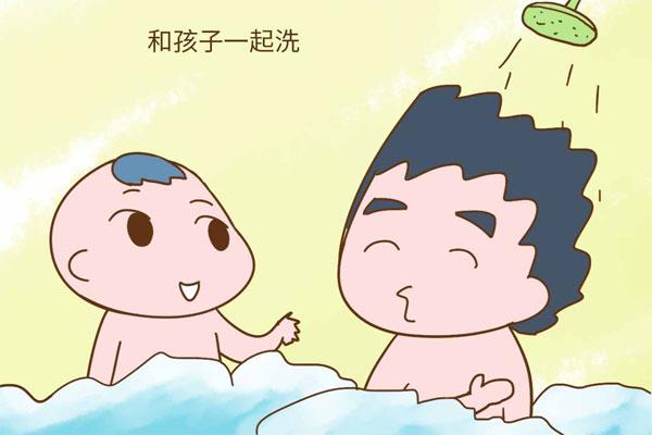 儿子长大了,妈妈做这三件事应该避嫌了,别不当回事