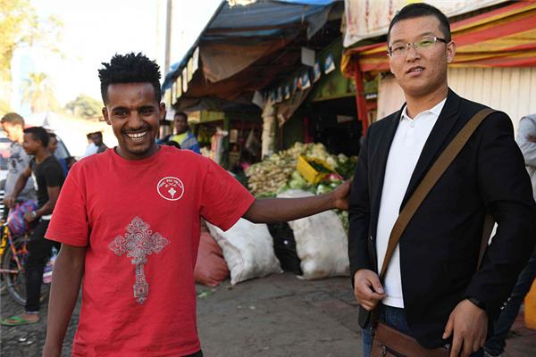 为什么在非洲定居的华侨回国的时候,不愿意带上自己的"妻子"?