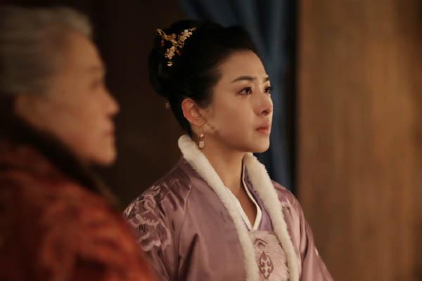 知否:淑兰出场便"哭哭啼啼",要与丈夫离婚,嫁给渣男受尽折磨|孙秀才|