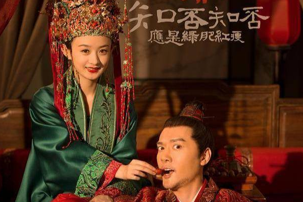 知否顾廷烨高调娶明兰却又扭头写下休书竟是为了不拖累明兰